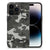 iPhone 15 Pro Back Case Army Light B2C Telecom