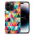 iPhone 15 Pro Back Case Geruit B2C Telecom