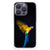 iPhone 15 Pro Case Anti-shock Papegaai B2C Telecom