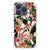 iPhone 15 Pro Case Flowers B2C Telecom