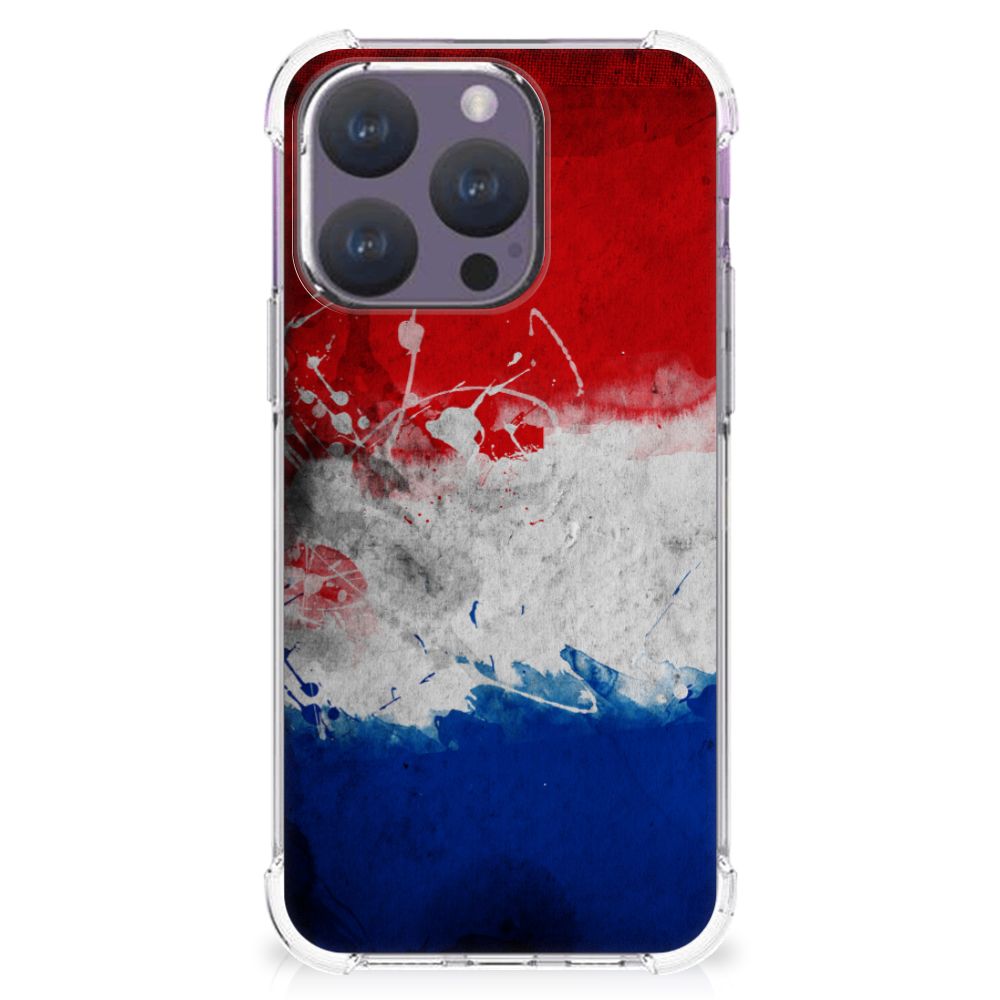 iPhone 15 Pro Cover Case Nederland B2C Telecom
