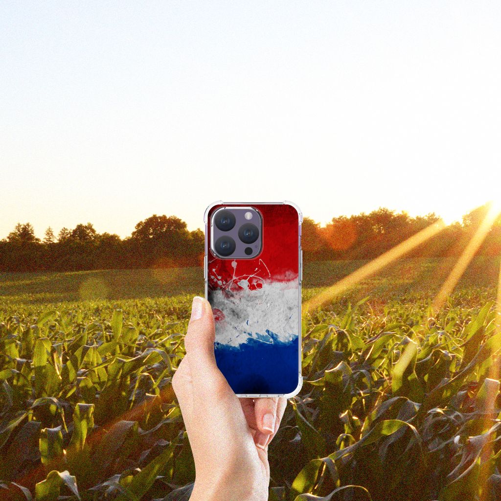 iPhone 15 Pro Cover Case Nederland B2C Telecom