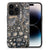 iPhone 15 Pro Dierenprint Telefoonhoesje Krokodillenprint B2C Telecom