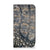 iPhone 15 Pro Hoesje maken Krokodillenprint krokodillenprint standcase voorzijde