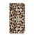 iPhone 15 Pro Hoesje maken Leopard met stijlvolle luipaardprint voor een chique uitstraling.