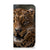iPhone 15 Pro Hoesje maken Luipaard met een gedetailleerde afbeelding van een jagende luipaardkop.