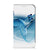 iPhone 15 Pro Hoesje maken Vlinders blauwe vlinders design voorkant