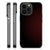iPhone 15 Pro Max Back Case Geruit Rood B2C Telecom