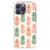 iPhone 15 Pro Max Beschermhoes Ananas B2C Telecom