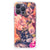 iPhone 15 Pro Max Case Bosje Bloemen bloemen ontwerp achteraanzicht
