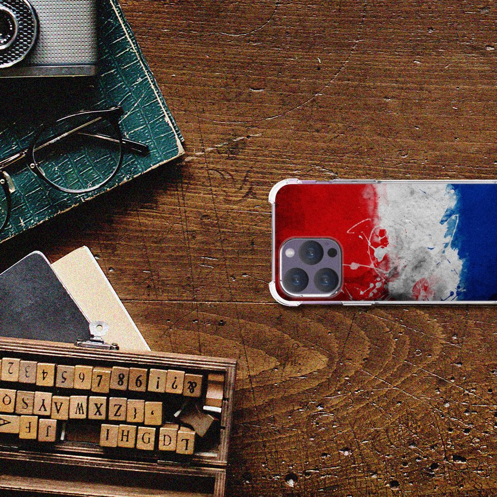 iPhone 15 Pro Max Cover Case Nederland B2C Telecom