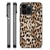 iPhone 15 Pro Max Dierenprint Telefoonhoesje Leopard B2C Telecom