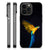 iPhone 15 Pro Max Dierenprint Telefoonhoesje Papegaai B2C Telecom