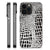 iPhone 15 Pro Max Dierenprint Telefoonhoesje Slangenprint B2C Telecom