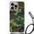 iPhone 15 Pro Max Doorzichtige Silicone Hoesje Army Dark B2C Telecom