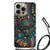 iPhone 15 Pro Max Doorzichtige Silicone Hoesje Aztec B2C Telecom