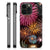 Apple iPhone 15 Pro Max GSM Cover Vuurwerk back cover design vuurwerk aanzicht