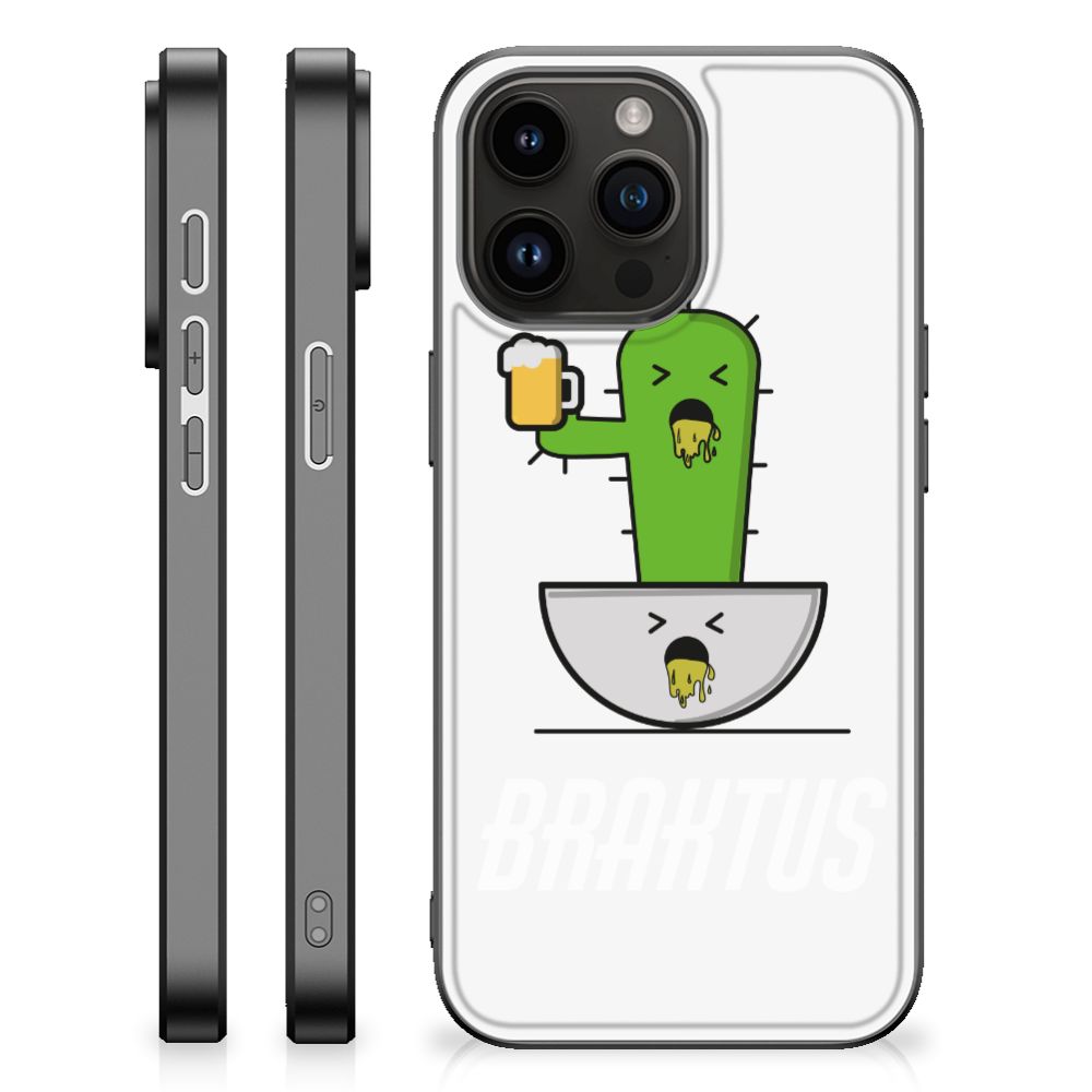 iPhone 15 Pro Max Hoesje Braktus B2C Telecom