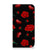 iPhone 15 Pro Max Magnet Case Valentine met een prachtig rozen en hartjes design 🌹❤️.