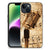 iPhone 15 Silicone Back Case Bladmuziek B2C Telecom