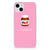 iPhone 15 Siliconen Case Nut Boyfriend B2C Telecom