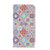 iPhone 15 Standcase Tiles Color in colorful tile design for unique protection and style.