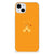 iPhone 15 Telefoonhoesje met Naam Baby Beer B2C Telecom