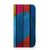 iPhone 16 Book Wallet Case Wood Heart cadeau voor je vriend design Wood Heart aanzicht
