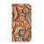 iPhone 16 Bookcase Retro design kleurrijk aanzicht