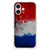 iPhone 16 Cover Case Nederland Nederlandse Vlag design achterkant