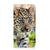 Apple iPhone 16 Hoesje maken Baby Luipaard baby luipaard voorkant natuur