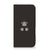 iPhone 16 Magnet Case Gorilla telefoonhoesje gorilla ontwerp voorkant