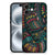 Apple iPhone 16 Plus Back Case Aztec patroon achterkant kleur