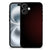 Apple iPhone 16 Plus Back Case Geruit Rood hoesje patronen design achterkant