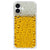iPhone 16 Plus Beschermhoes Bier ontwerp voorkant