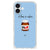 iPhone 16 Plus Beschermhoes Nut Home design nut jar aanzicht