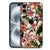 Apple iPhone 16 Plus Bloemen Hoesje Flowers bloemen planten achterkant