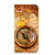 iPhone 16 Plus Book Cover Kompas boek cover kompas voorzijde
