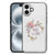 Apple iPhone 16 Plus Hoesje Boho Text back cover illustraties print voorkant