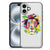 Apple iPhone 16 Plus hoesje Lion Color illustratie achterzijde