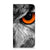 iPhone 16 Plus Hoesje maken Uil stand case uil oog