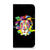 iPhone 16 Plus Magnet Case Lion Color voorkant met kleurrijk leeuw ontwerp