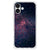 iPhone 16 Plus Shockproof Case Stars achterkant design sterren