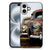 Apple iPhone 16 Plus iPhone 16 Plus Silicone Back Case Vintage Auto achterkant vintage auto