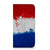 iPhone 16 Plus Standcase Nederland designhoesje Nederlandse vlag voorkant