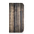 iPhone 16 Pro Book Wallet Case Steigerhout steigerhout design voorkant