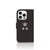 iPhone 16 Pro Leuk Hoesje Gorilla flipcase gorilla schattig