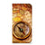 iPhone 16 Pro Max Book Cover Kompas kompas design voorkant