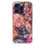 iPhone 16 Pro Max Case Bosje Bloemen bloemen design voorkant