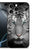 Apple iPhone 16 Pro Max Dierenprint Telefoonhoesje Tijger tijger gezicht aanzicht